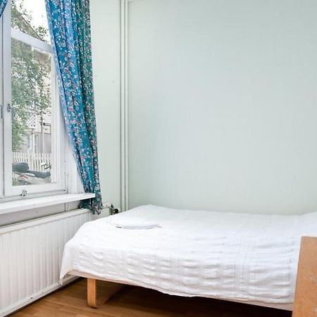 Pensionat Svea Östersund Kültér fotó